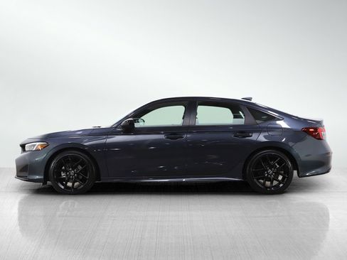 Used 2025 Honda Civic Sport image 2