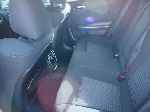 Used 2019 Dodge Charger Scat Pack w/ Dynamics Package image 14