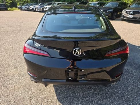Certified 2024 Acura Integra FWD image 4
