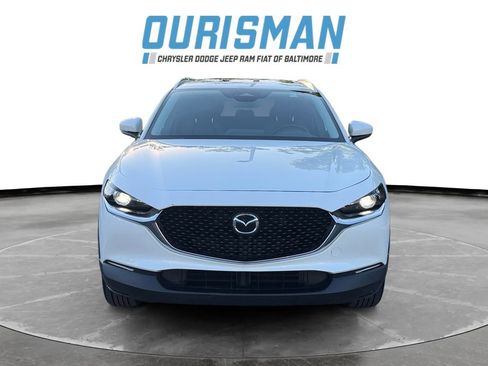 Used 2025 MAZDA CX-30 AWD 2.5 S w/ Preferred Package image 8