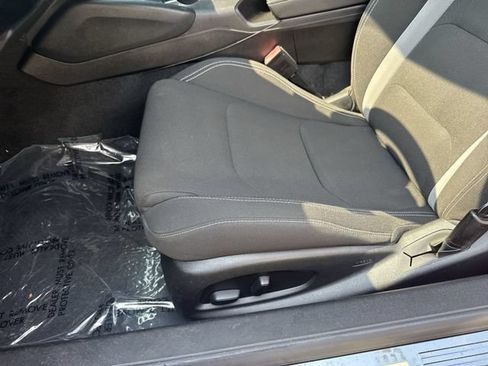Used 2016 Chevrolet Camaro LT RWD image 28
