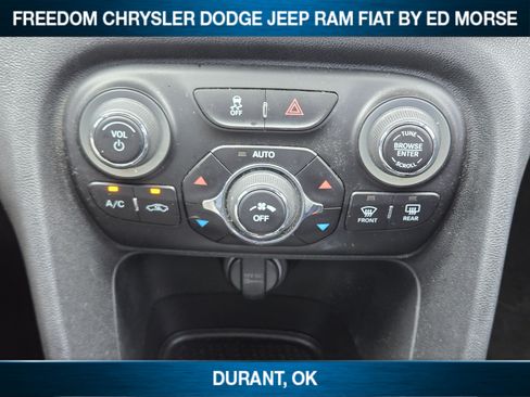 Used 2013 Dodge Dart Limited w/ Limited Special Edition Group FWD image 13