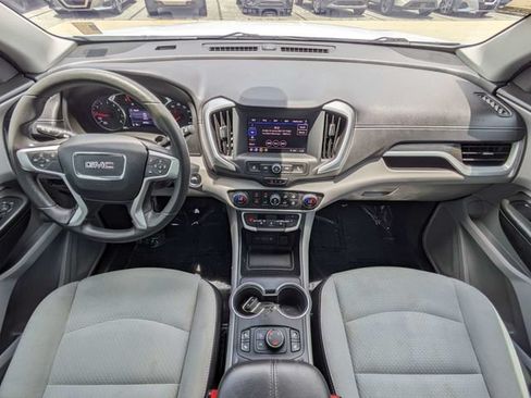 Used 2023 GMC Terrain SLE w/ Driver Convenience Package AWD/4WD image 17