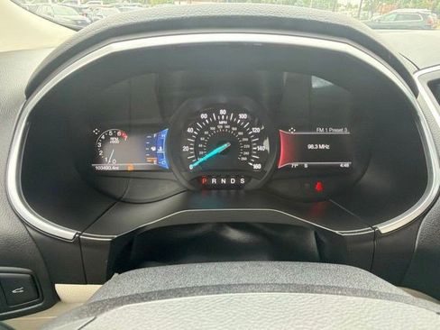 Used 2017 Ford Edge Titanium w/ Technology Package AWD/4WD image 28