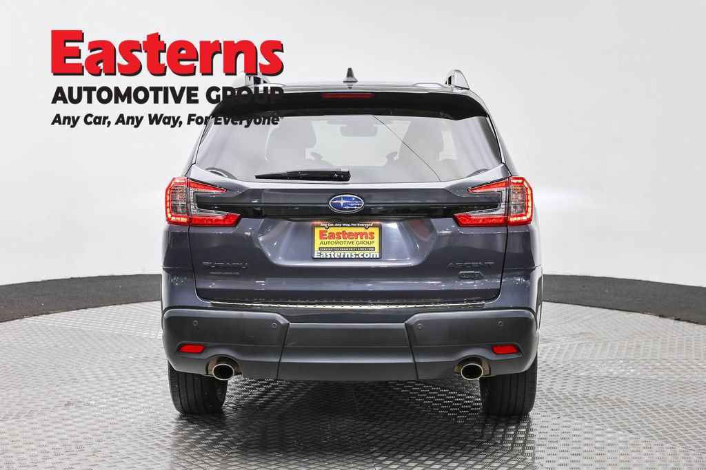 Used 2023 Subaru Ascent Onyx Edition AWD/4WD image 7