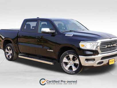 Used 2024 RAM 1500 Laramie