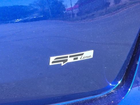 Certified 2025 Kia K5 GT-Line FWD image 10