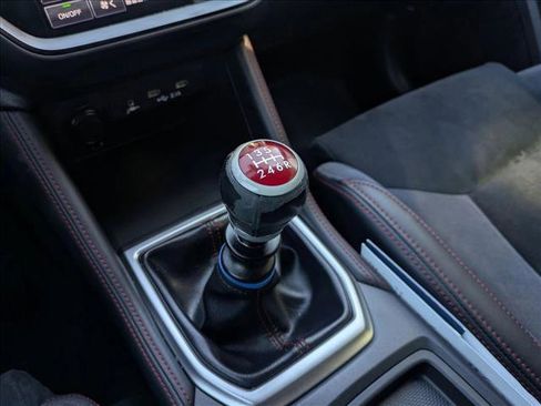 Used 2022 Subaru WRX Limited w/ Popular Package #1 image 12