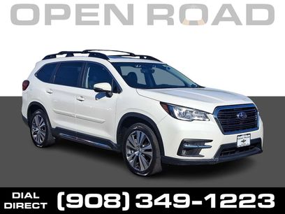 Used 2022 Subaru Ascent Limited w/ Technology Package