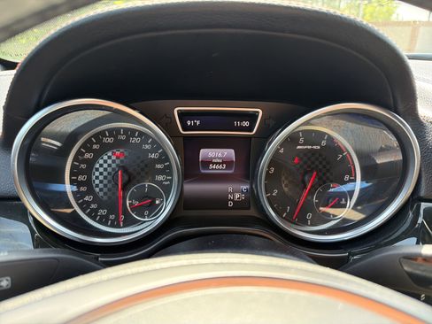Used 2019 Mercedes-Benz GLE 43 AMG 4MATIC Coupe image 20