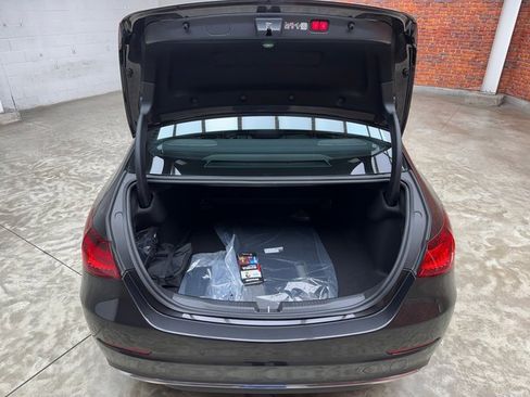 New 2026 Mercedes-Benz C 300 C 300 image 26