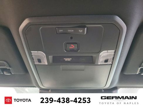 New 2026 Toyota Tacoma 4x4 Double Cab image 30