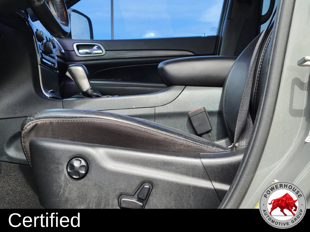 Used 2020 Jeep Grand Cherokee Altitude RWD image 25