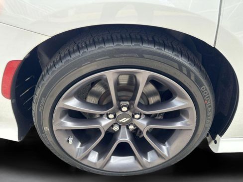 Used 2023 Dodge Charger Scat Pack w/ Plus Group RWD image 40