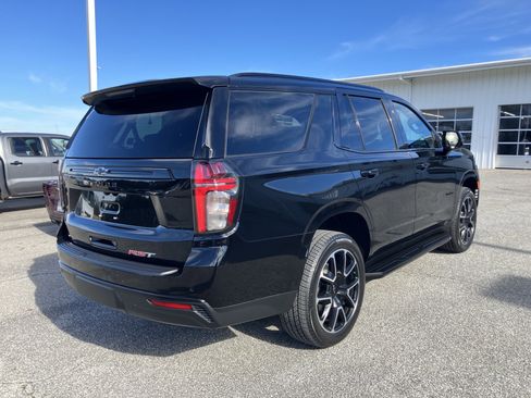 Used 2023 Chevrolet Tahoe RST w/ Luxury Package image 9