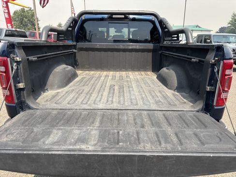 Used 2023 RAM 1500 Big Horn AWD/4WD image 5