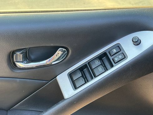 Used 2014 Nissan Murano SL AWD/4WD image 25