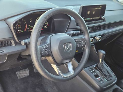 Certified 2024 Honda CR-V LX image 2