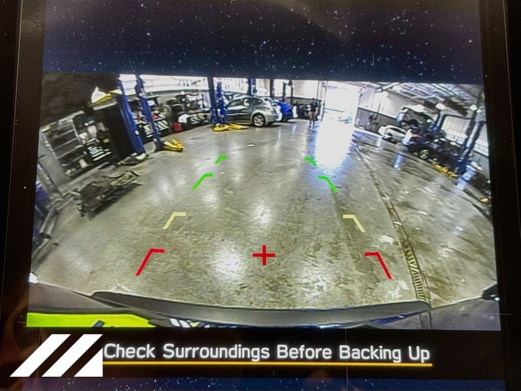 New 2026 Subaru WRX AWD/4WD image 14