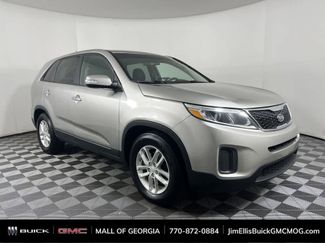 Used 2014 Kia Sorento LX video 2
