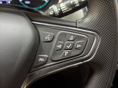 Used 2024 Chevrolet Equinox LS w/ LPO, Floor Liner Package FWD image 24