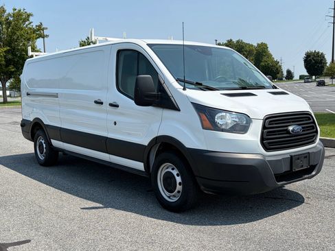 Used 2019 Ford Transit 150 148 Low Roof RWD image 3