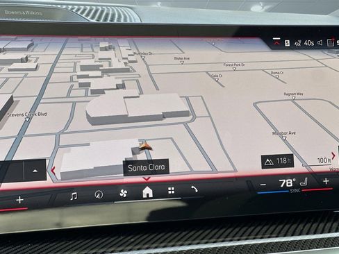 New 2026 BMW X7 M60i AWD/4WD image 22