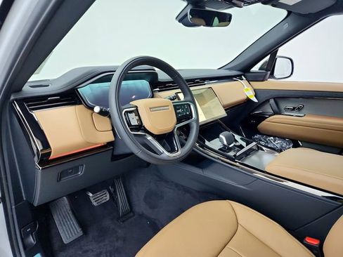New 2026 Land Rover Range Rover Sport SE image 16