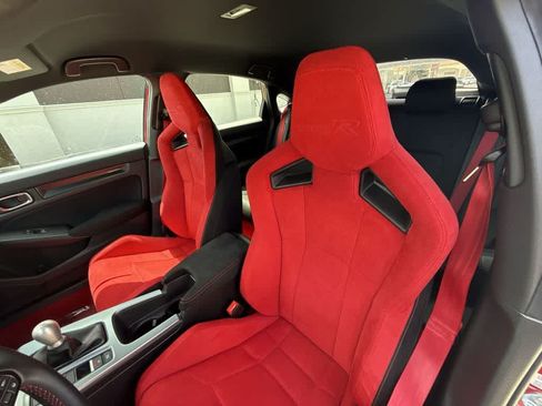 Used 2025 Honda Civic Type R image 14