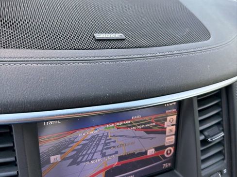 Used 2018 INFINITI QX80 2WD w/ Deluxe Technology Package image 4