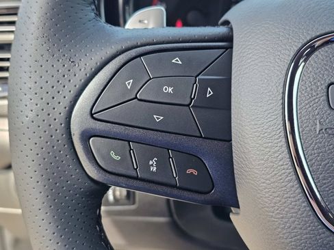 New 2026 Dodge Durango GT w/ Mopar All Weather Package AWD/4WD image 21