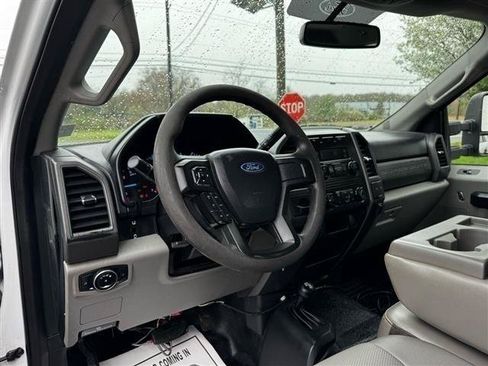 Used 2019 Ford F350 XL w/ Power Equipment Group AWD/4WD image 28