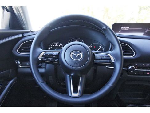 Used 2025 MAZDA CX-30 AWD 2.5 S w/ Preferred Package image 13