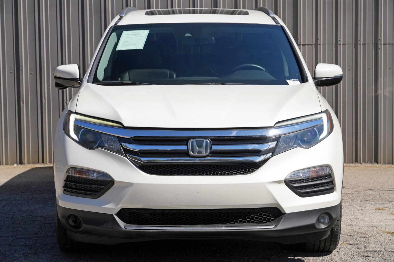 Used 2017 Honda Pilot Touring image 46