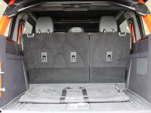 Used 2023 Ford Bronco Raptor image 26