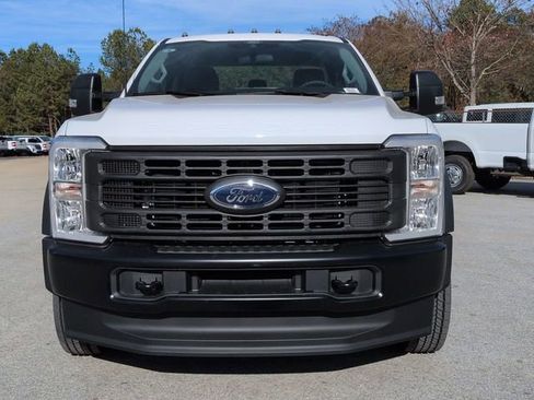 New 2026 Ford F450 XL image 8