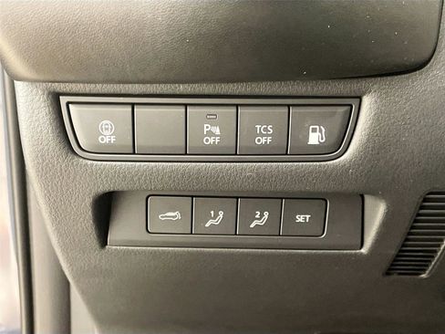 New 2026 MAZDA CX-50 AWD 2.5 Hybrid w/ Premium Pkg image 10