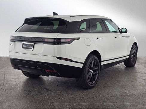 Used 2024 Land Rover Range Rover Velar Dynamic SE AWD/4WD image 5