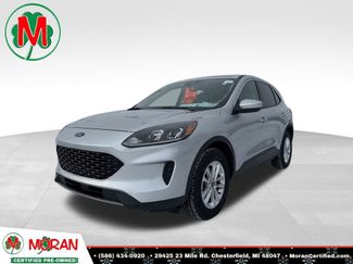 Used 2020 Ford Escape SE 360° Tour