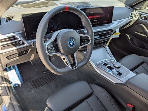 Used 2025 BMW i4 M50 image 3