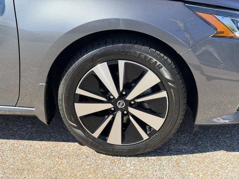 Used 2021 Nissan Altima 2.5 SL image 12