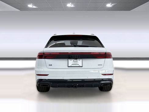 New 2026 Audi Q8 Premium Plus AWD/4WD image 10