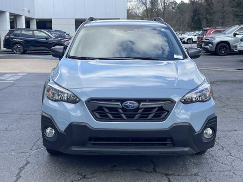 Certified 2023 Subaru Crosstrek 2.5i Sport image 6