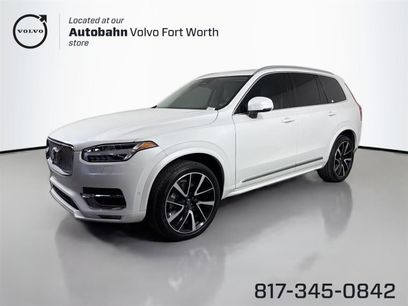 Certified 2023 Volvo XC90 B6 Plus w/ Protection Package Premier