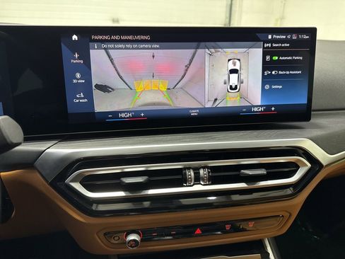 Used 2023 BMW i4 eDrive35 w/ Premium Package image 30