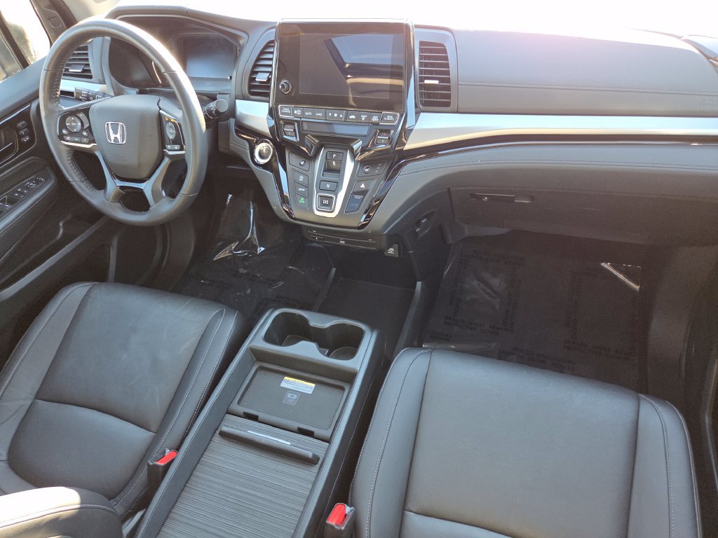 Used 2022 Honda Odyssey Touring image 36