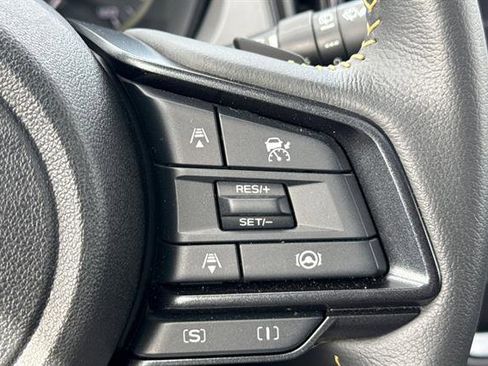 Certified 2025 Subaru Crosstrek 2.5i Sport w/ Popular Package #3A image 26