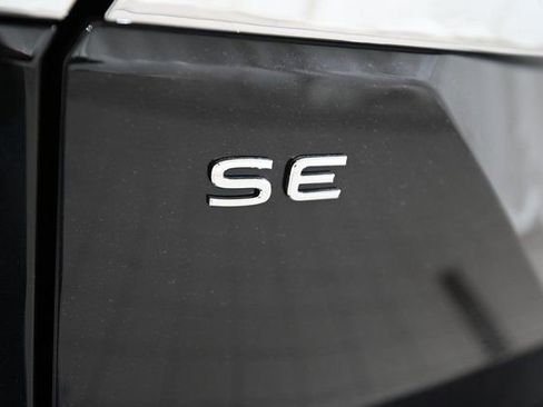 New 2026 Volkswagen Atlas SE image 19