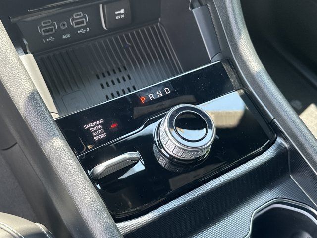 New 2026 Jeep Grand Cherokee Limited AWD/4WD image 29