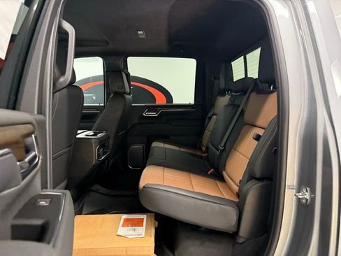 New 2026 Chevrolet Silverado 2500 High Country w/ Technology Package image 16